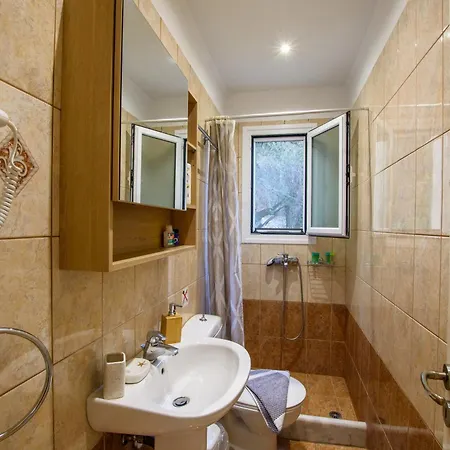 Butterfly Appartments Апартаменты Барбати