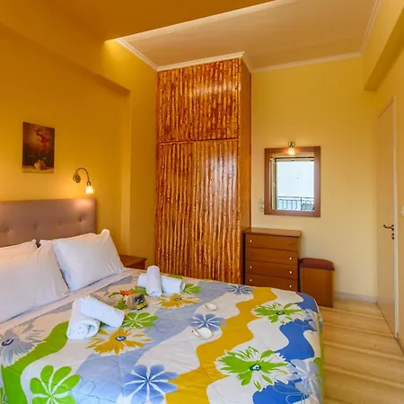 Апартаменты Butterfly Appartments *