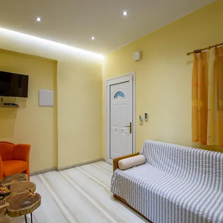 Апартаменты Butterfly Appartments *