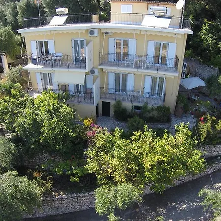 Butterfly Appartments